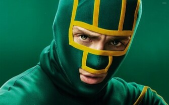 Kick Ass Wallpaper Movie