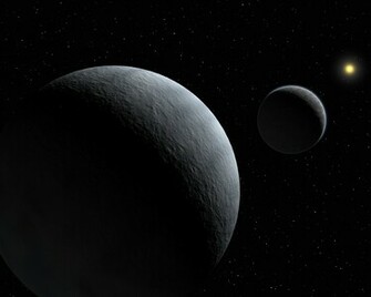Eso Eso0602a Pluto Charon System
