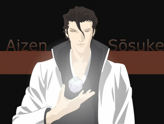 HD Wallpaper Aizen Sousuke Bleach Hitsua Toshiro Kurosaki Ichigo