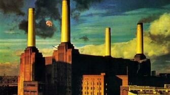 Pink Floyd Desktop Wallpaper Modern 4k