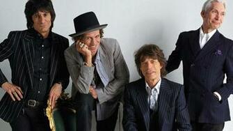 Rolling Stones Wallpaper