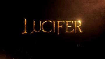 HD Lucifer Wallpaper Awesome