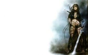 Dark Fantasy Wallpaper HD Expert