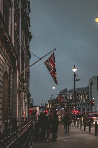 England Flag Pictures Image