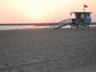 File Venice Beach Lifeguard Tower Jpg