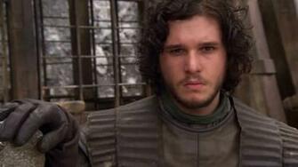 Jon Snow Photo HD Wallpaper