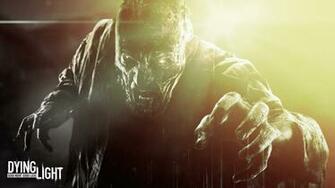 Wallpaper For Dying Light Game By Nonedesings