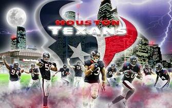 Houston Texans Wallpaper