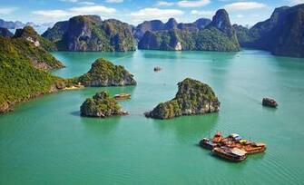Details About Vietnam Landscape Rural Scenery Photo Wallpaper Picture