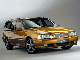 Image For Volvo V70 R Wallpaper Autos