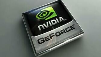 Wallpaper Nvidia Silver Black Logo 4k Ultra HD
