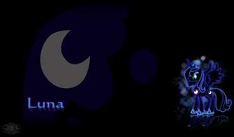 Luna Wallpaper By Internationaltck