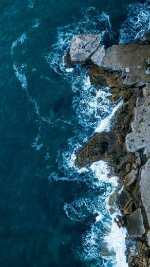 Nina Aidi On Photography Nature Wallpaper Ocean