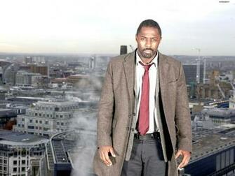 Idris Elba Suit HD Wallpaper Background Image
