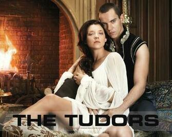 The Tudors Wallpaper