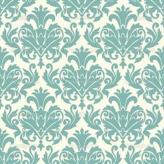 Green Victorian Wallpaper HD Lovely