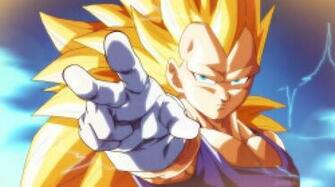 Goku Supersaiyan Wallpaper Resolution Wallpaperest