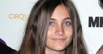 Paris Jackson HD Wallpaper High Definition