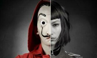 Arranca La Segunda Parte De Casa Papel Camino Al