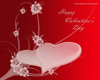 Wallpaper 3d Photos Valentines Valentine