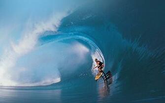 Surfing Desktop Pc And Mac Wallpaper
