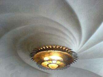 Architecture Image Gaudi HD Wallpaper And Background