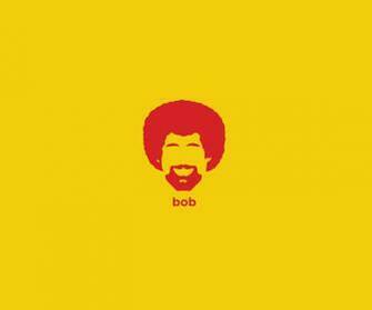 Bob Ross 9tiz