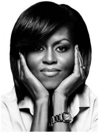 Michelle Obama