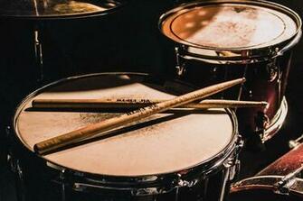 Drummer Wallpaper