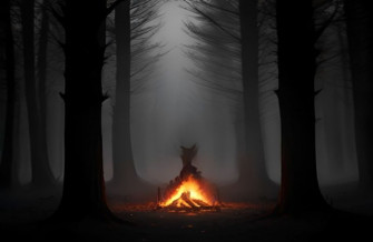 Dark Souls Bonfire Wallpaper