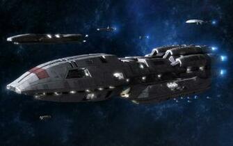 Battlestar Galactica Pegasus Wallpaper Resolutions Walls Widescreen