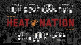 New Miami Heat Wallpaper Full HD For Pc
