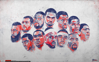 All Nba Teams Wallpaper