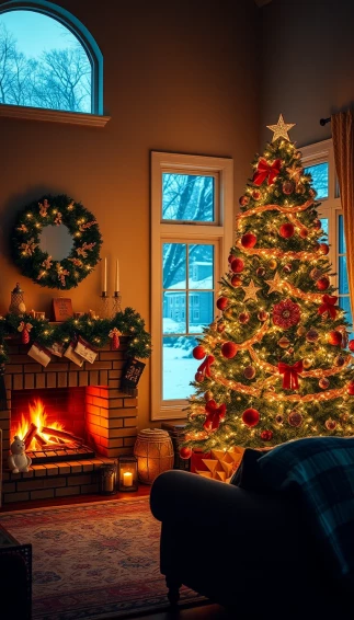 Christmas Wallpaper