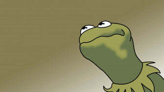 Kermit The Frog Wallpaper