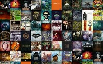I The Breather Tiled Desktop Wallpaper