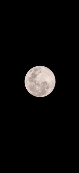 Best HD Moon Phone Wallpaper