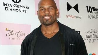 Former Wwe Pro Shad Gaspard Dead After Los Angeles Swimming