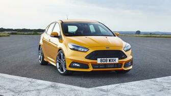 Ford Focus St Wallpaper Image Group
