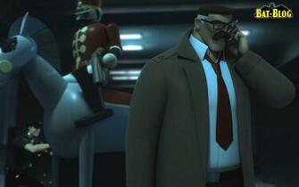 Toys And Collectibles New Beware The Batman Episode Wallpaper