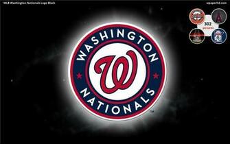 Washington Nationals Wallpaper