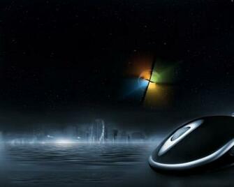 Wallpaper Windows Mice