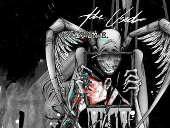 The Used Wallpaper