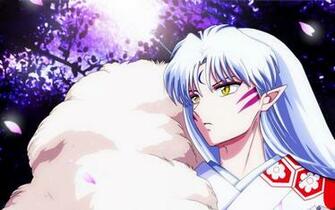 Sesshomaru Wallpaper