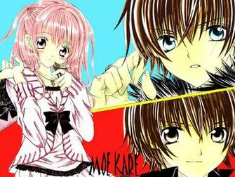 Moe Wallpaper