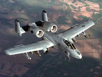 A10 Warthog Wowplanes Lear Jet Liquid Sheeting