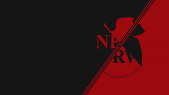 Nerv Wallpaper Top Background