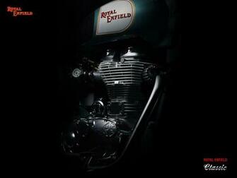 Royal Enfield Bullet Classic Wallpaper Car