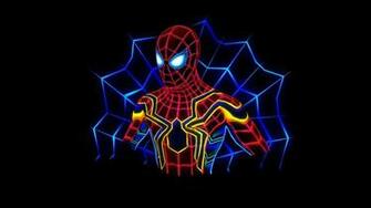 Spider Man Far From Home Wallpaper Movie Poster