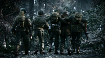 Epilogue Mission Call Of Duty